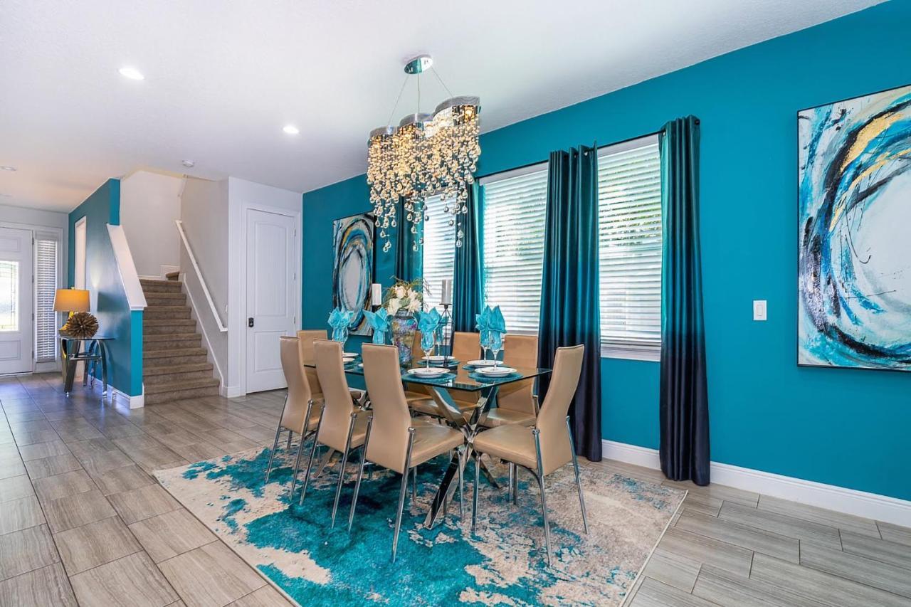 Epic Family Fun! Games & Theme Room, Pool - Encore Resort, Near Disney Orlando Exterior photo